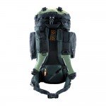 Σακίδιο Panda Outdoor Forest 55lt 12446