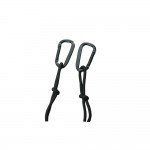 Αιώρα Αλεξίπτωτο Grasshoppers Μονή Πορτοκαλί 13326