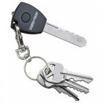 Μπρελόκ Πολυεργαλείο Swiss Tech Utili-Key MX 5-in-1 Micro Tool 21010