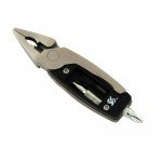 Πολυεργαλείο Swiss Tech T - Rex Μulti Tool 21027