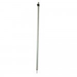 orthostaths alouminiou 110-210 cm Compass 21321