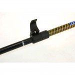 Μπατόν Ζεύγος Ρυθμιζόμενα Compass 3 Μέρη με Clips 12501