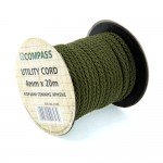 kordoni-genikhs-xrhshs-20 m 4 mm Compass 21359