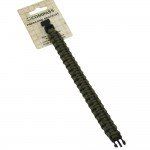 Βραχιόλι Επιβίωσης Compass 20m Paracord 21354