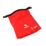 Στεγανή Θήκη Για Είδη Α Βοηθειών Jr Gear 13x18x5cm 12693