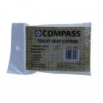 Καλύμματα Λεκάνης Compass 21405