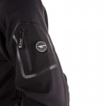 Αδιάβροχο Softshell Hi-tec Cereso Black