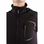 Αδιάβροχο Softshell Hi-tec Cereso Black
