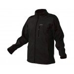 Αδιάβροχο Softshell Τζάκετ Olympus Black Hi-tec