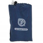 Αδιάβροχο Poncho Jr Gear TPU 183cm Large 12643