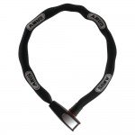 Κλειδαριά Ποδηλάτου Abus Catena 6806K/110 BK