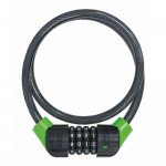 Κλειδαριά Ποδηλάτου Citadel CS 80/10/C/B 