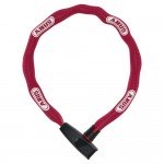 Κλειδαριά Ποδηλάτου Abus Catena 6806K/75 κοραλι