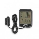 Κοντέρ Ενσύρματο RFR CMPT Black 14083