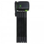 Κλειδαριά Ποδηλάτου Citadel CF 85/K/B Αναδιπλούμενη