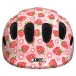 Παιδικό Κράνος Abus Smiley 2.1 019 Rose Strawberry