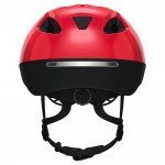 Παιδικό Κράνος Abus Smooty 2.0 019 Shiny Red
