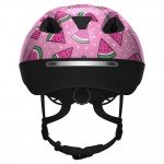 Παιδικό Κράνος Abus Smooty 2.0 019 Pink Watermelon