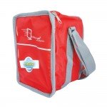 psygeiotsanta-paralias-panda-outdoor-mini-fridge-6-red-23340