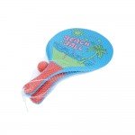 paidikes raketes thalassis set playwood summer club 13502