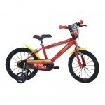 Πααιδικό Ποδήλατο Dino Cartoon Cars Movie 16