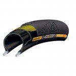Ελαστικά Ποδηλάτου Continental Grand Prix 4-Season 700x23 Διπλωτό 