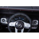 Ηλεκτροκίνητο Mercedes Benz AMG G63 12V Scorpion Wheels Μαύρο 5247036