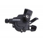 Χειριστήριο Ταχυτήτων Ποδηλάτου Sram X.3 Αριστερό