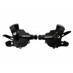 Χειριστήριο Ταχυτήτων Ποδηλάτου Sram X.3 Αριστερό