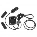 Βάση Κοντέρ Ποδηλάτου Sigma 2032 Universal με  καλώδιο χωρίς  μαγνήτη Topline 2016