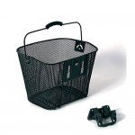 Καλάθι Ποδηλάτου Bellelli Με Βάση Τιμονιού 