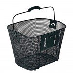 Καλάθι Ποδηλάτου Bellelli Με Βάση Τιμονιού 