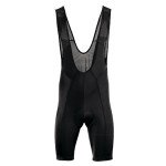 Κολάν Ποδηλασίας με τιράντες Bicycle Miami Bibshort Line