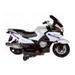 Παιδική Μηχανή Police HZB-1018