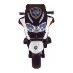 Παιδική Μηχανή Police HZB-1018