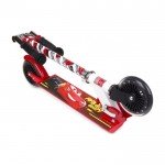 Πατίνι Seven Disney Cars 93-9921