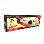 Πατίνι Seven Disney Cars 93-9921