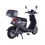 Ηλεκτρικό Scooter EMW 250W/1000 Boost Γκρι