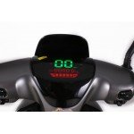 Ηλεκτρικό Scooter EMW 250W/1000 Boost Γκρι