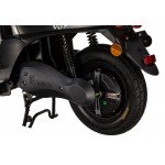 Ηλεκτρικό Scooter EMW 2000W Removable Lion battery