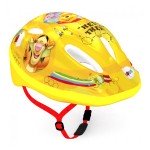 Παιδικό Κράνος Ποδηλάτου Seven Disney Winnie the Pooh