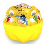 Παιδικό Κράνος Seven Disney Winnie the Pooh 93-9005