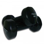 Pegasus® Βάρη χειρός βινυλίου 5kg τεμάχιο