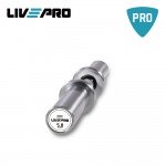 Ολυμπιακός Αλτήρας Φ50 5.8 κιλών Live Pro B 8084