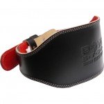 Ζώνη Δέρμα Fitness Elite Power System PS 3030