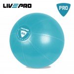 Core Fit Μπάλα Γυμναστικής 65cm Live Pro Β 8200-65