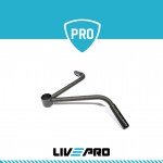Λαβή Προπόνησης Core Plate LivePro B 8186