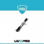 Ίσια Λαβή Προπόνησης Live Pro B 8192h