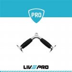 Τριγωνική λαβή προπόνησης Live Pro B 8192i