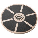 Ξύλινος Δίσκος Ισορροπίας LiveUp Β 3150